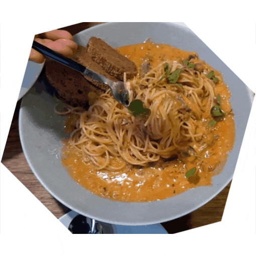  동탄역 파스타 맛집 오산동 데이트 코스 루다식탁! 호텔 출신 셰프님이 만드는 파스타집