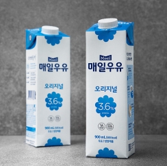  우유