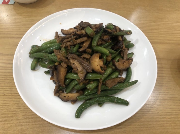  영등포 타임스퀘어 맛집 딘타이펑(설렘가득세트)