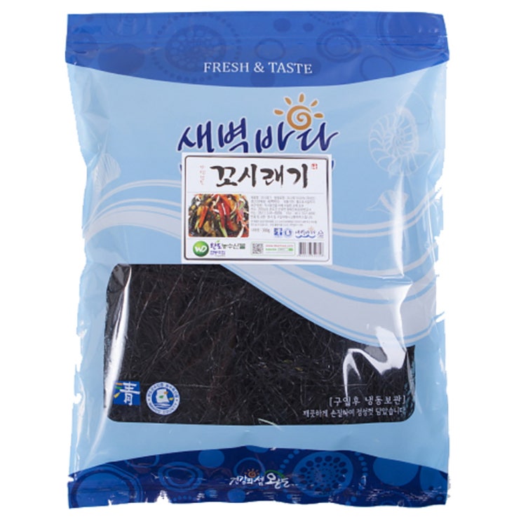 (로켓배송)완도 새벽바다 건 꼬시래기, 250g, 1개 추천해요 (로켓배송)완도 새벽바다 건 꼬시래기, 250g, 1개 추천해요