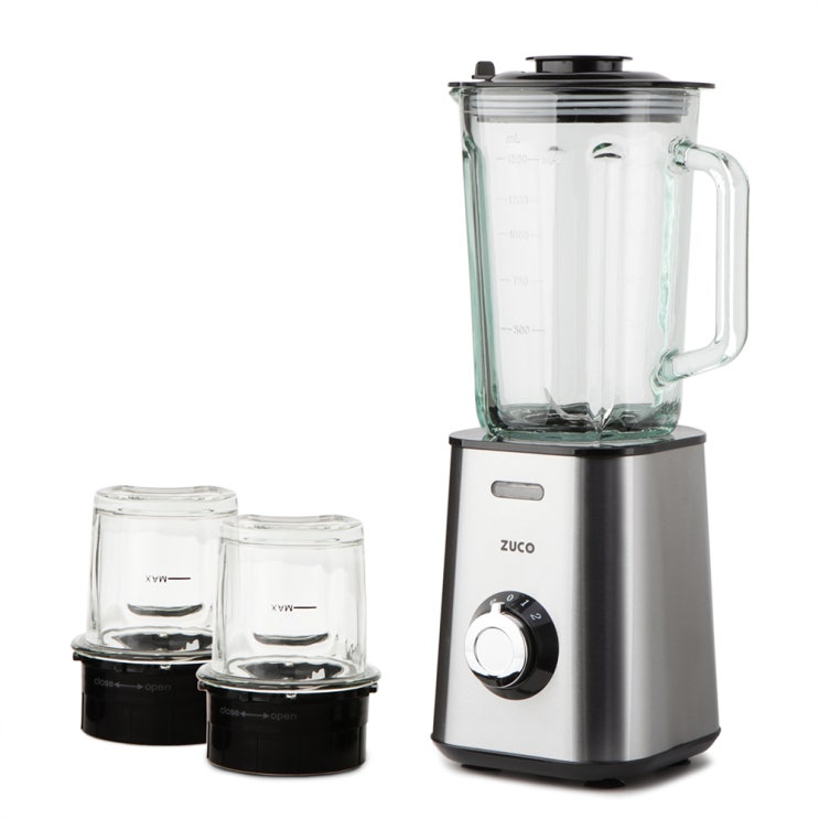 (로켓배송)주코 고속 멀티 블렌더 ZCM-5600A 추천해요 (로켓배송)주코 고속 멀티 블렌더 ZCM-5600A 추천해요