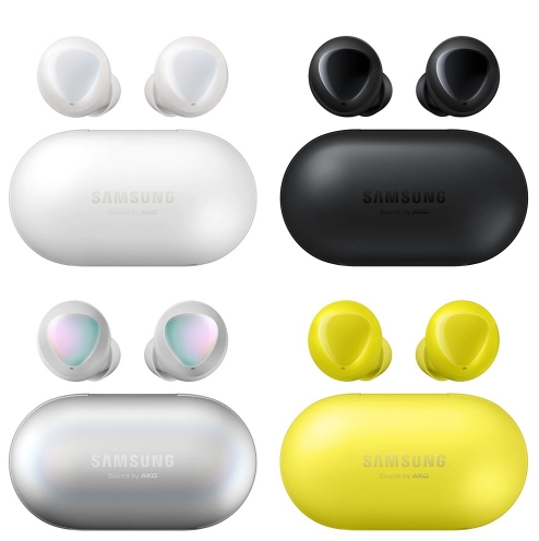 삼성전자 [당일발송][무료배송] 삼성정품 갤럭시버즈 Galaxy Buds SM-R170N 블루투스 이어폰 블루투스이어폰, 화이트