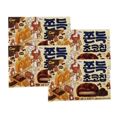  쫀득초코칩
