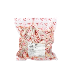  닭목살