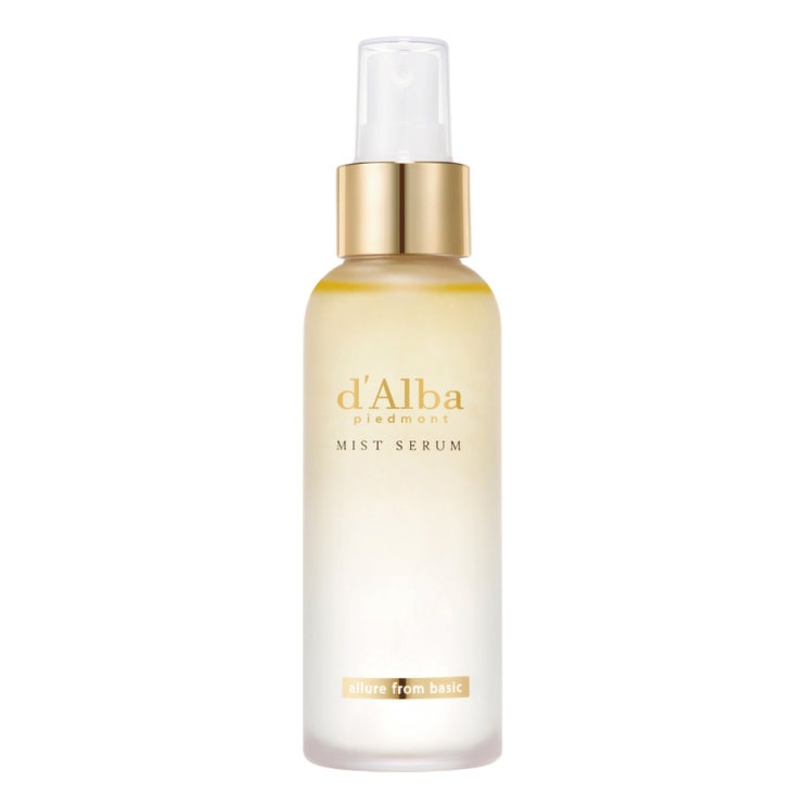 달바 화이트 트러플 미스트 세럼, 100ml, 1개 추천해요 달바 화이트 트러플 미스트 세럼, 100ml, 1개 추천해요