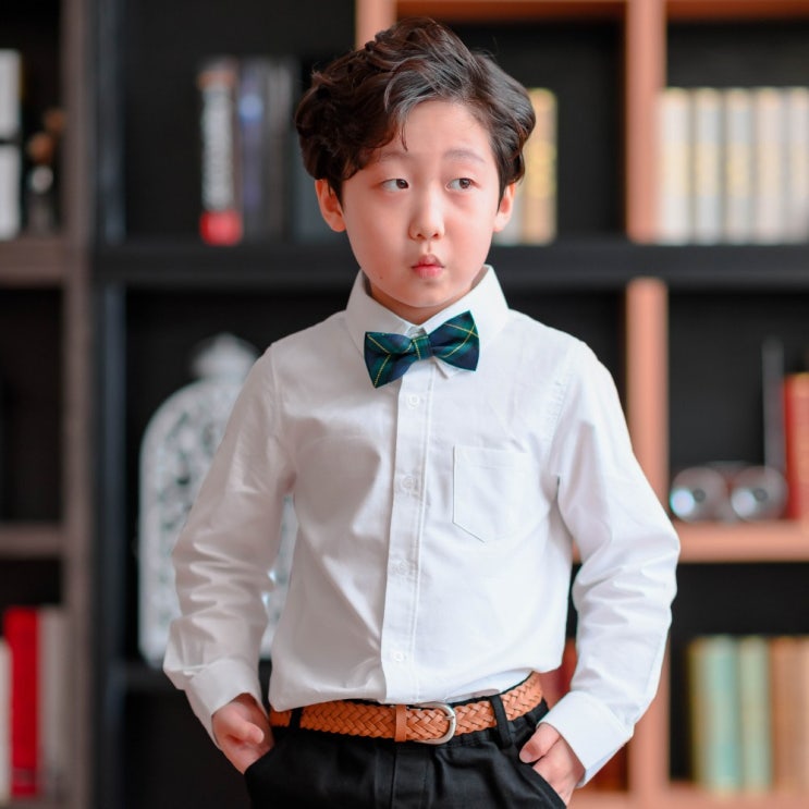 미쏘아 남아용 옥스포드 긴팔 셔츠 추천해요 미쏘아 남아용 옥스포드 긴팔 셔츠 추천해요