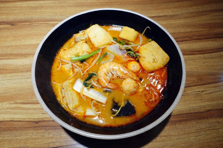  용인 마라탕 맛집 /  띵호아 마라탕에 다녀왔습니다!