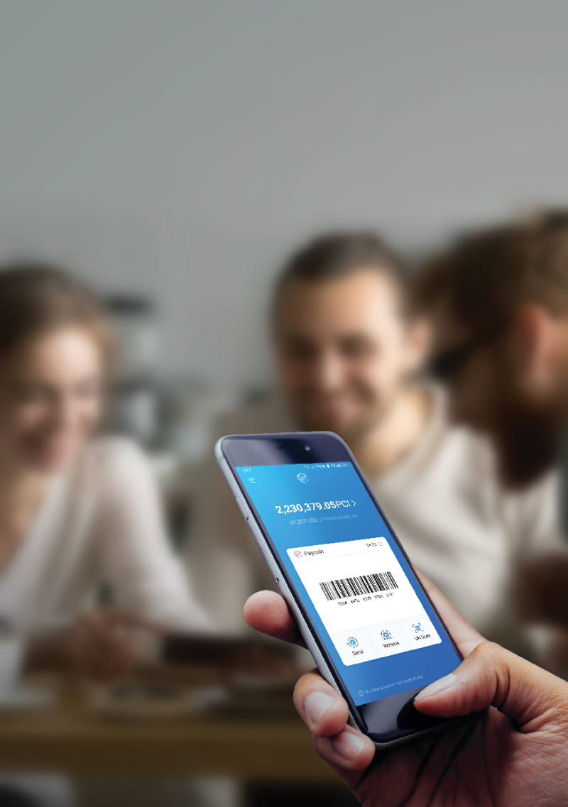 암호화폐 실생활 결제, 어떤 게 나을까? MCO 비자 vs. 페이코인 : 네이버 블로그