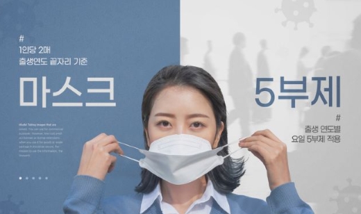  빨아서 쓰는 마스크 꿀템 나노마스크 개발  꼭 필요한 마스크 인정