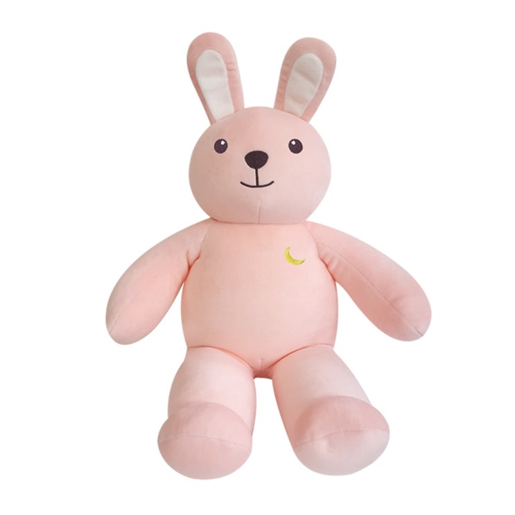이몽 안전벨트 말랑말랑 애착인형 (곰-달곰&토끼-달래), 토끼(달래)-베이비핑크 추천해요 이몽 안전벨트 말랑말랑 애착인형 (곰-달곰&토끼-달래), 토끼(달래)-베이비핑크 추천해요
