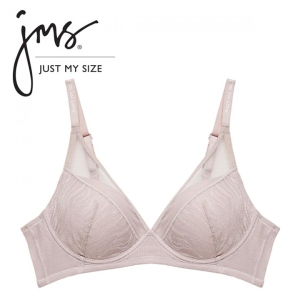 Just My Size 저스트마이사이즈 에센셜 와이어리스 그레이바이올렛 브라 1종 JMWBR9F29T 추천해요 Just My Size 저스트마이사이즈 에센셜 와이어리스 그레이바이올렛 브라 1종 JMWBR9F29T 추천해요