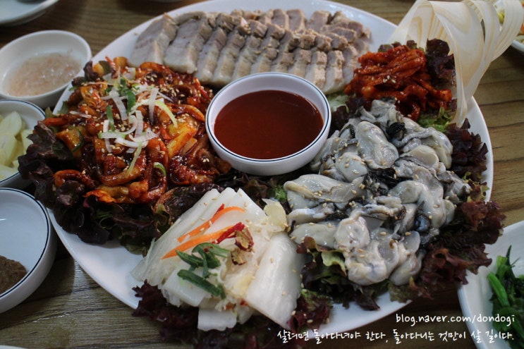 서울 한강 산책 - 동작역에서 한강대교, 노들섬을 지나 맛집 쭈굴쭈굴에서 밥 먹고 신용산역까지