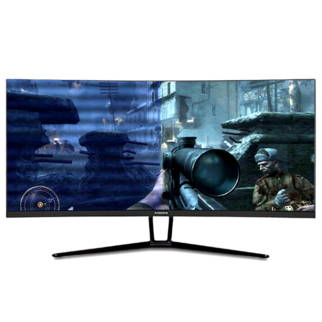 한성컴퓨터 89 cm WFHD ULTRON 모니터, 3547 UC 한성컴퓨터 89 cm WFHD ULTRON 모니터, 3547 UC