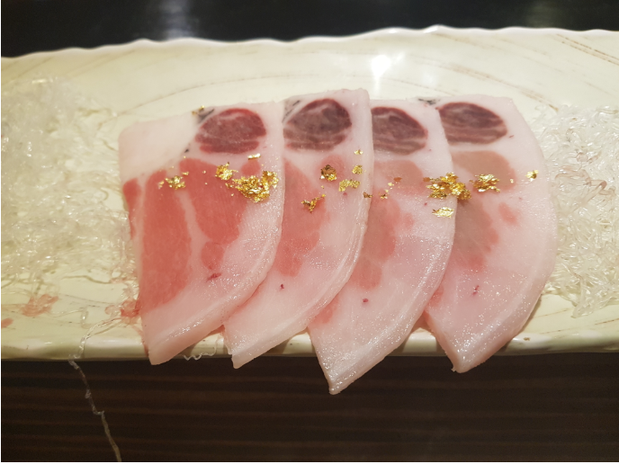  고급스러운 참치의 진짜 맛, 부천시청 맛집 <싱싱참치>