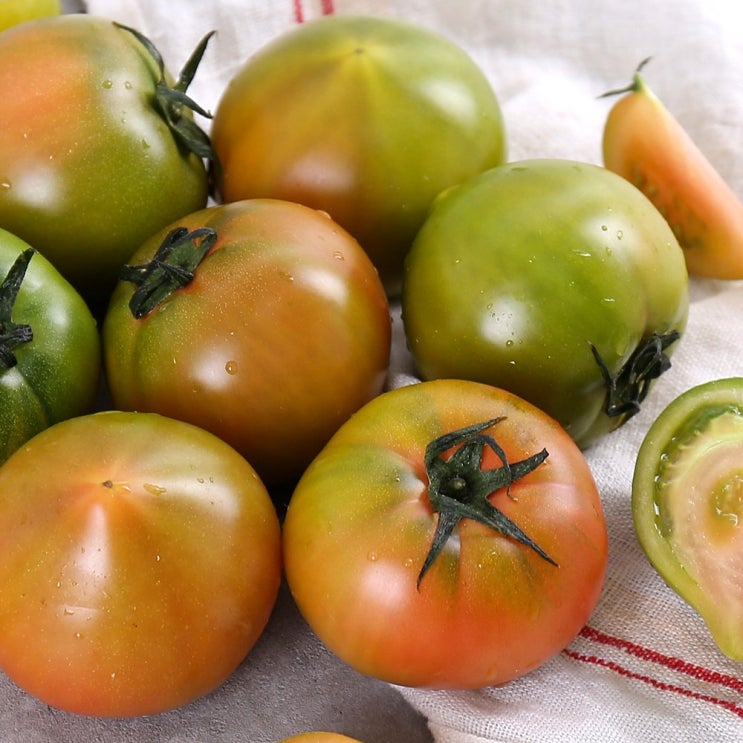 {품절예상 베스트 6}대저짭짤이토마토 관련 -부산 대저 토마토 2.5kg 