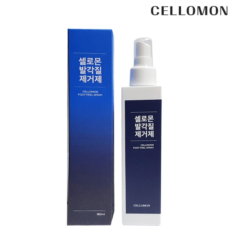 셀로몬 발각질 제거제 180ml/각질케어 풋스프레이, 단일상품, 단일상품 추천해요 셀로몬 발각질 제거제 180ml/각질케어 풋스프레이, 단일상품, 단일상품 추천해요