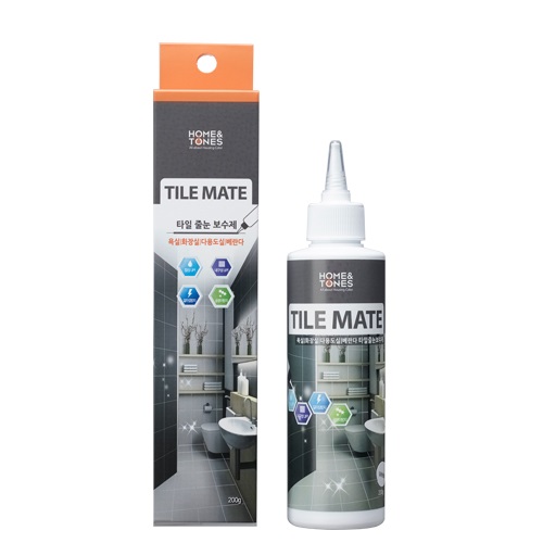 TILEMATE 타일줄눈보수제 화이트 추천해요