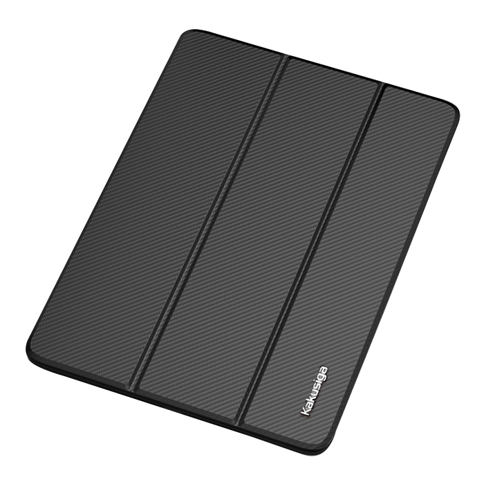  인스타 ipad 방열 울트라 씬 소프트케이스, 블랙