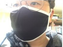  KAIST "한달동안 사용가능한 나노마스크 나온다" 마스크5부제 멈추나