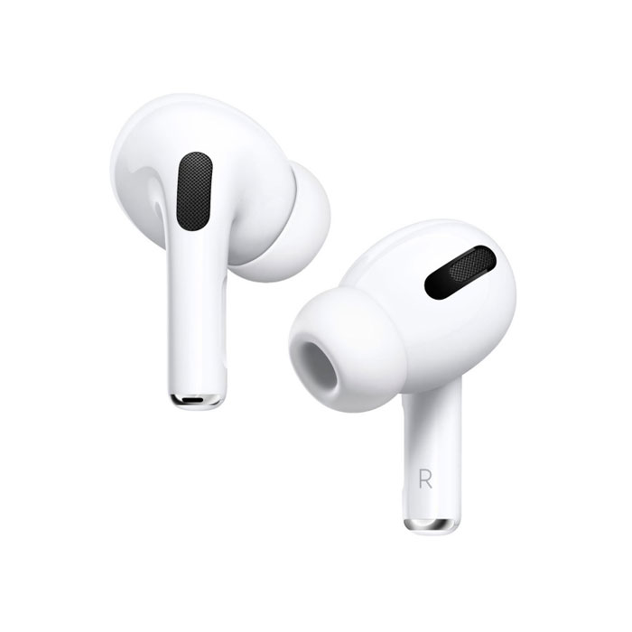 [관부가세미포함] 애플 에어팟 프로 / Apple AirPods Pro MWP22AM A, 단일상품 추천해요