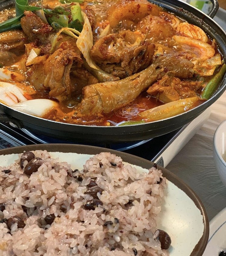  #서울맛집#강추맛집#유림#닭볶음탕#후회안함#맛집찾아주는남자#솔직후기가궁금하다면#클릭#이영자맛집