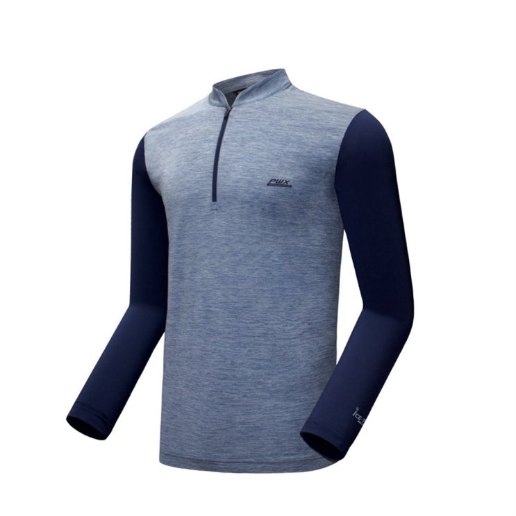 [할인 물건] 프로월드컵 남성용 상의 집업티셔츠 Q119-3104-1BU - 29,250 원  