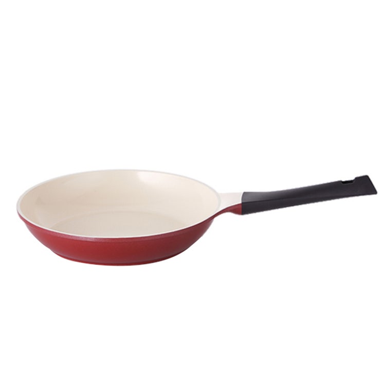 네오플램 에콜론 큐브 후라이팬 딥레드, 30cm, 1개 추천해요 네오플램 에콜론 큐브 후라이팬 딥레드, 30cm, 1개 추천해요