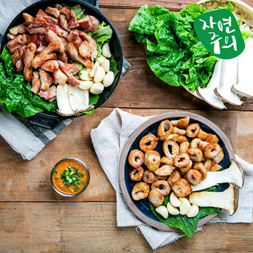 자연주의 생막창 돼지생막창 500g+소스 100g, 1개, 500g 추천해요 자연주의 생막창 돼지생막창 500g+소스 100g, 1개, 500g 추천해요