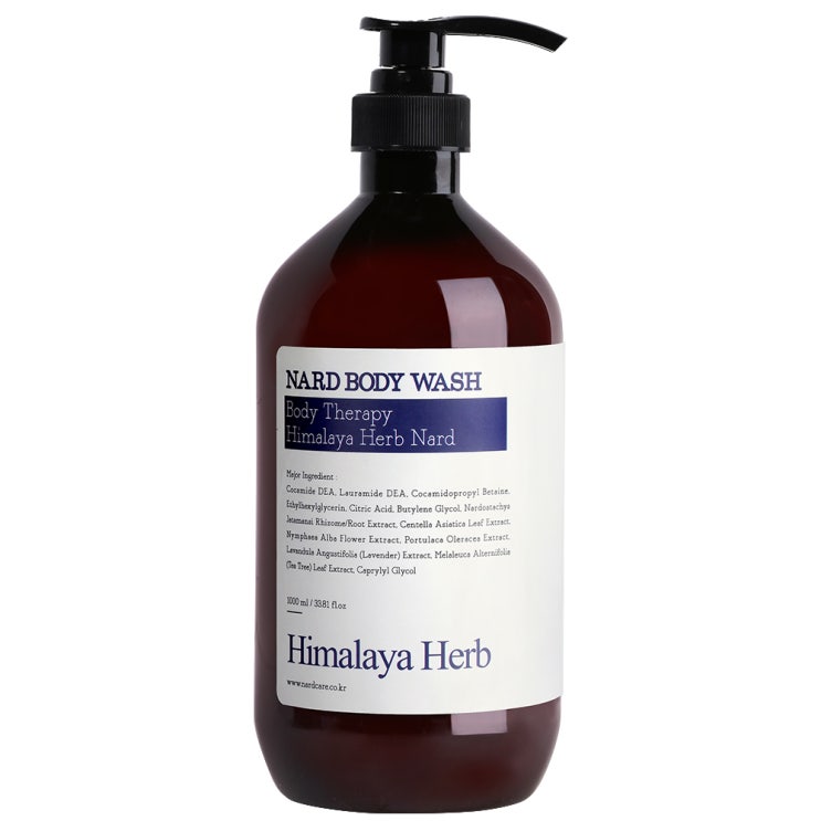(로켓배송)부케가르니 나드 바디워시 라벤더머스크, 1000ml, 1개 추천해요 (로켓배송)부케가르니 나드 바디워시 라벤더머스크, 1000ml, 1개 추천해요