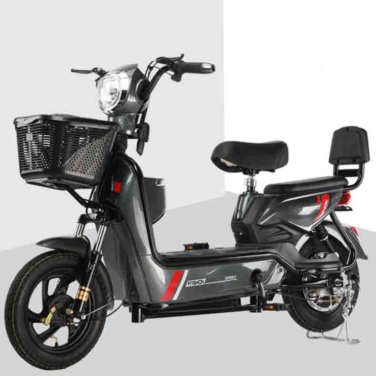 GUANGXIAN 전기자전거 350W48V12A납산배터리 페달 GX2001, 05.Black 추천해요 GUANGXIAN 전기자전거 350W48V12A납산배터리 페달 GX2001, 05.Black 추천해요