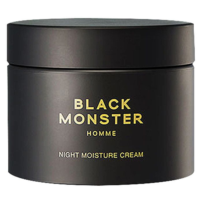 (로켓배송)블랙몬스터 나이트 모이스처 크림, 100ml, 1개 추천해요 (로켓배송)블랙몬스터 나이트 모이스처 크림, 100ml, 1개 추천해요