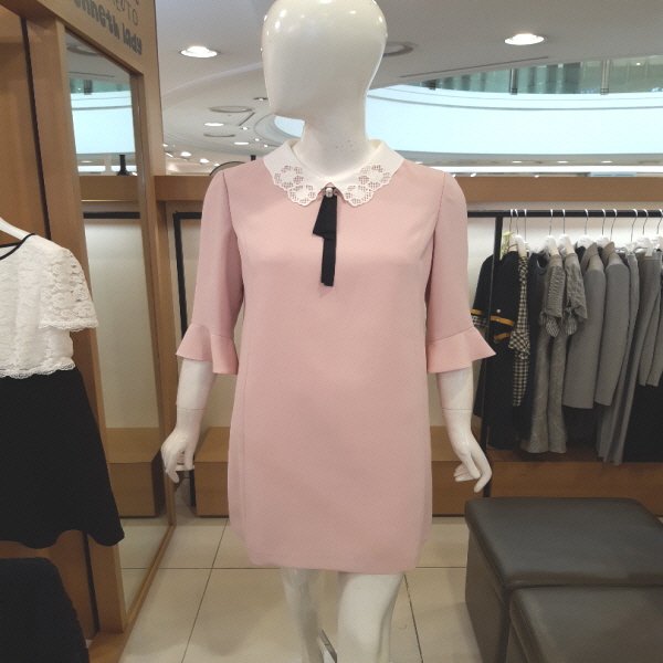   케네스레이디 케네스레이디카라원피스EWOPID1800