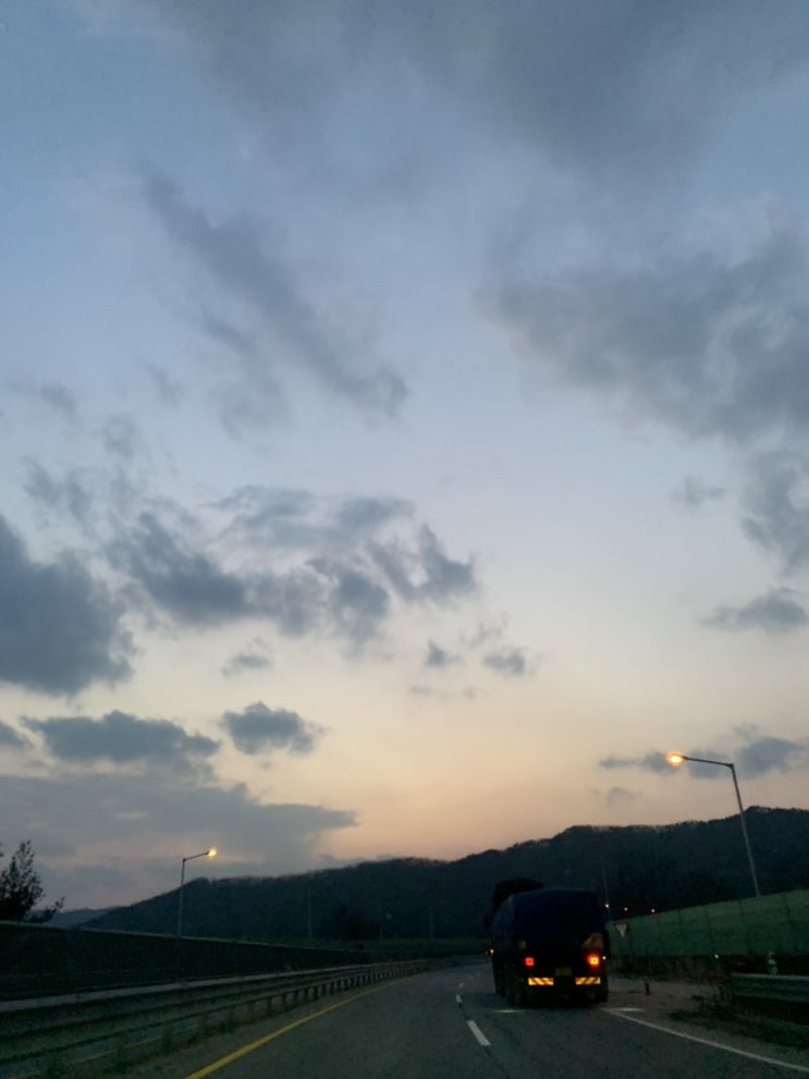  목금퇼 일상