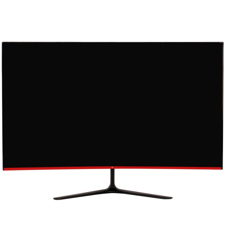  레안텍 ArkCell 68.6cm FHD 게이밍 커브드 모니터, RAC27CG165(무결점)