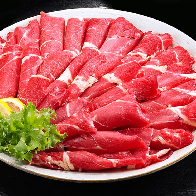 누리푸드 청정우 척롤 (3초구이 샤브용) 300g+300g+300g, 1개 추천해요 누리푸드 청정우 척롤 (3초구이 샤브용) 300g+300g+300g, 1개 추천해요