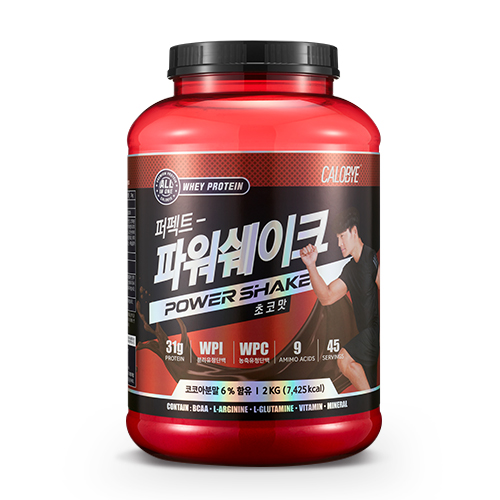 (로켓배송)칼로바이 퍼펙트 파워쉐이크 초코맛 단백질보충제, 2000g, 1개 추천해요 (로켓배송)칼로바이 퍼펙트 파워쉐이크 초코맛 단백질보충제, 2000g, 1개 추천해요