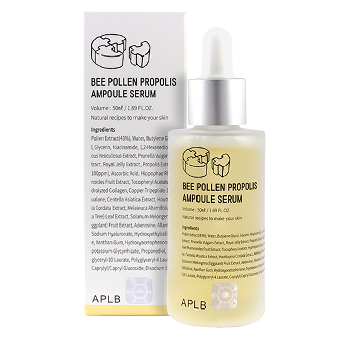 (로켓배송)에이플비 비폴렌 프로폴리스 앰플 세럼, 50ml, 1개 추천해요 (로켓배송)에이플비 비폴렌 프로폴리스 앰플 세럼, 50ml, 1개 추천해요