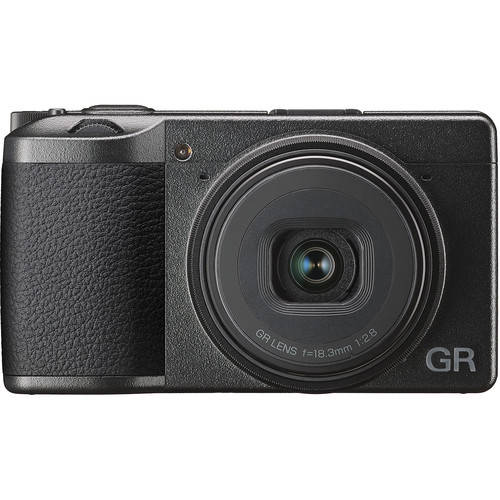  [초대박세일] Ricoh GR III Digital Camera 상세내용참조 확인해보세요~