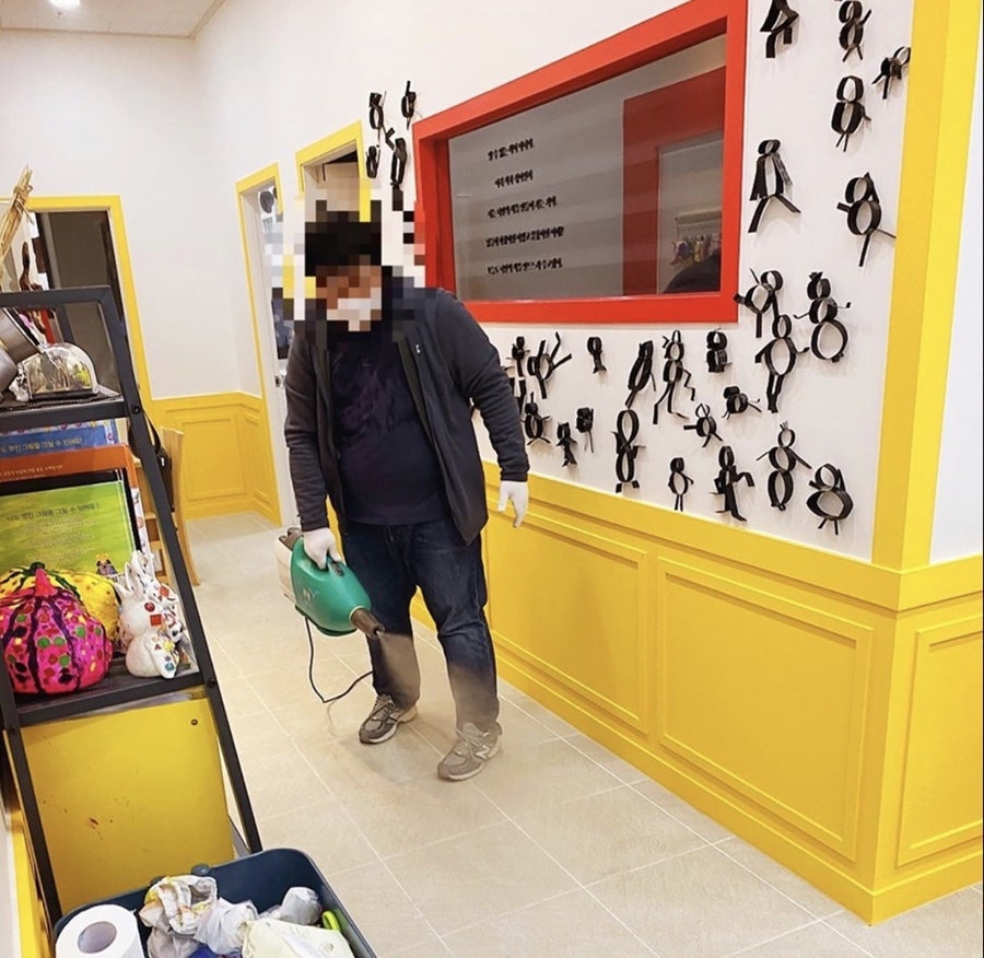 크리아트 효천센터 사진 5