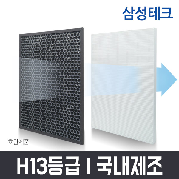   위닉스 공기청정기 AZSE430JWK필터 제로S 필터