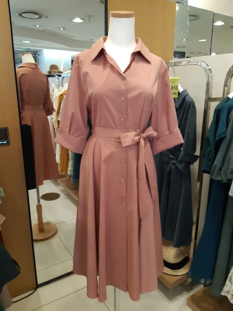   케네스레이디 케네스레이디원피스EGOPJH9300