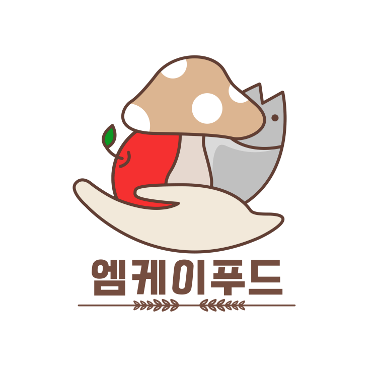  온라인 쇼핑몰 스마트스토어 로고 제작 의뢰 후기 - 시원한 디자인 "로고다이소 프로젝트"