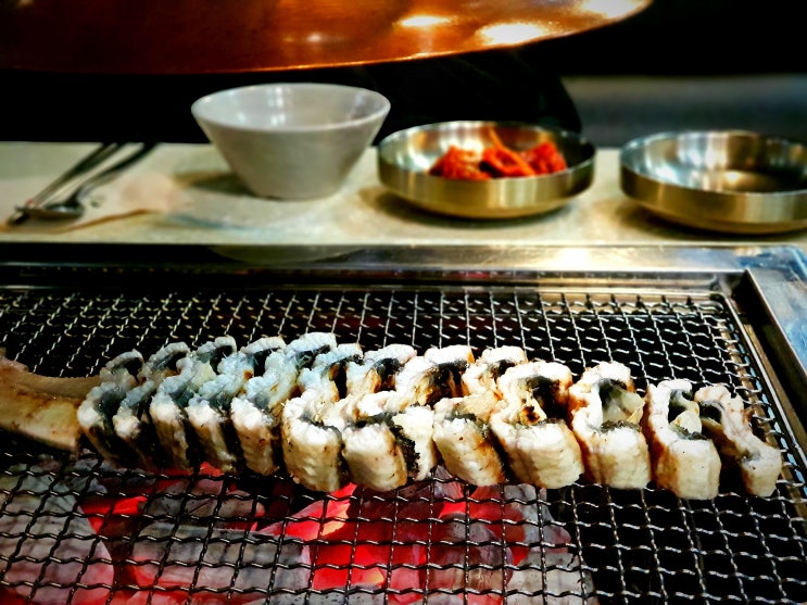  평택장어, 장어먹고 스태미나 불끈! 평택장어맛집 '스태미나하우스'