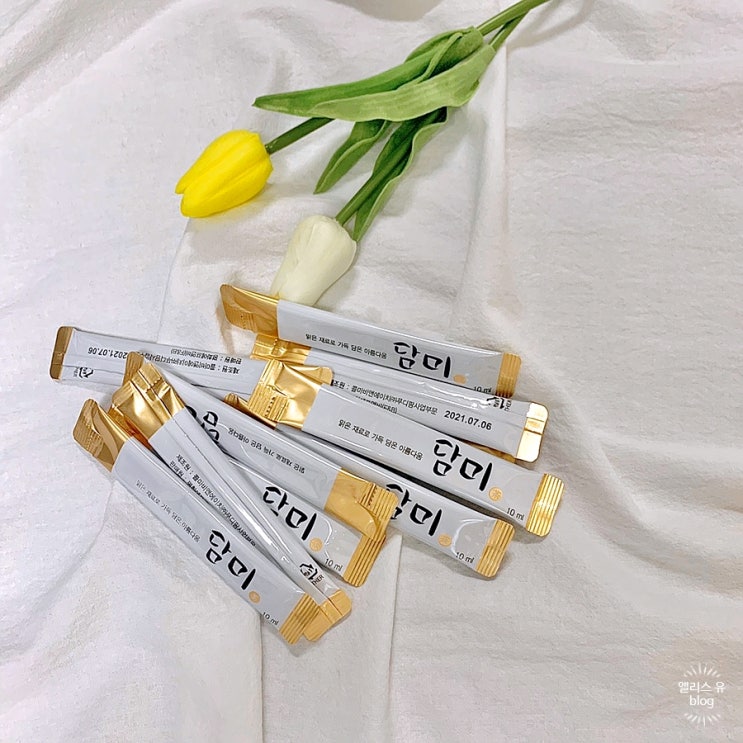  붓기차 담미 1년동안 먹어본 솔직 후기[내돈내산]/ 담미차 리얼리뷰/ 건강기능식품 추천