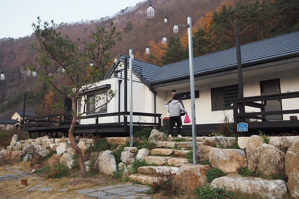 스위트온펜션 사진 1