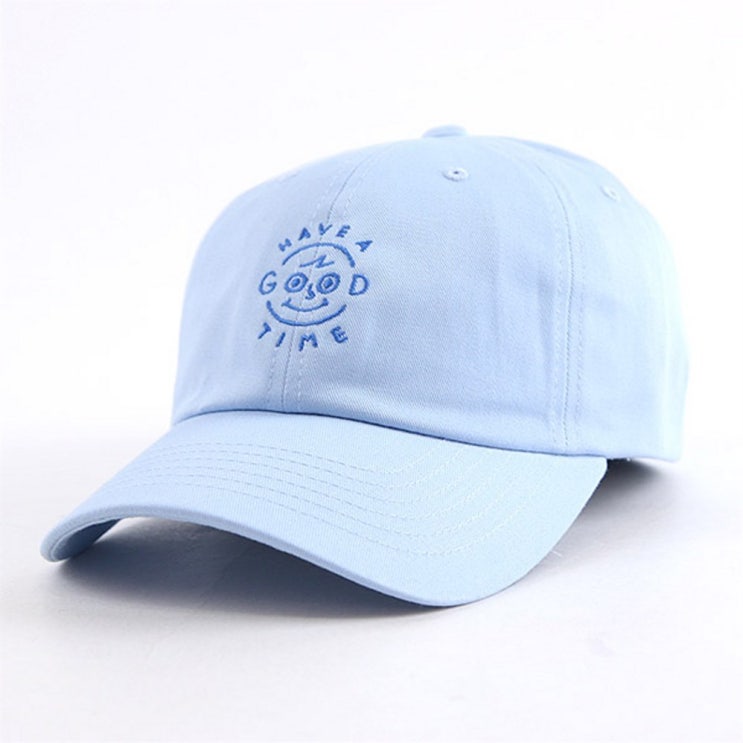  [특가상품] 아이엠캡 HAVE A GOOD TIME 워싱 볼캡 - 13,720 원  
