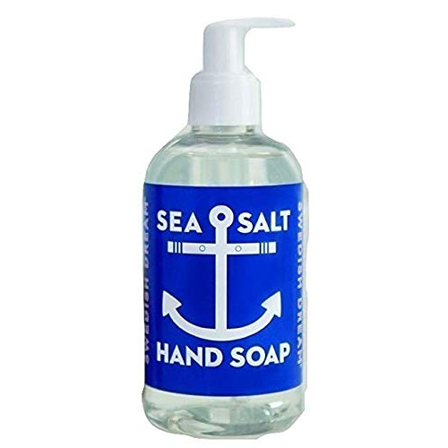 ※※ 스웨디쉬 드림즈 바다소금 액체 비누 Swedish Dreams Sea Salt Liquid Hand Soap 본문참고 본문참고 본문참고