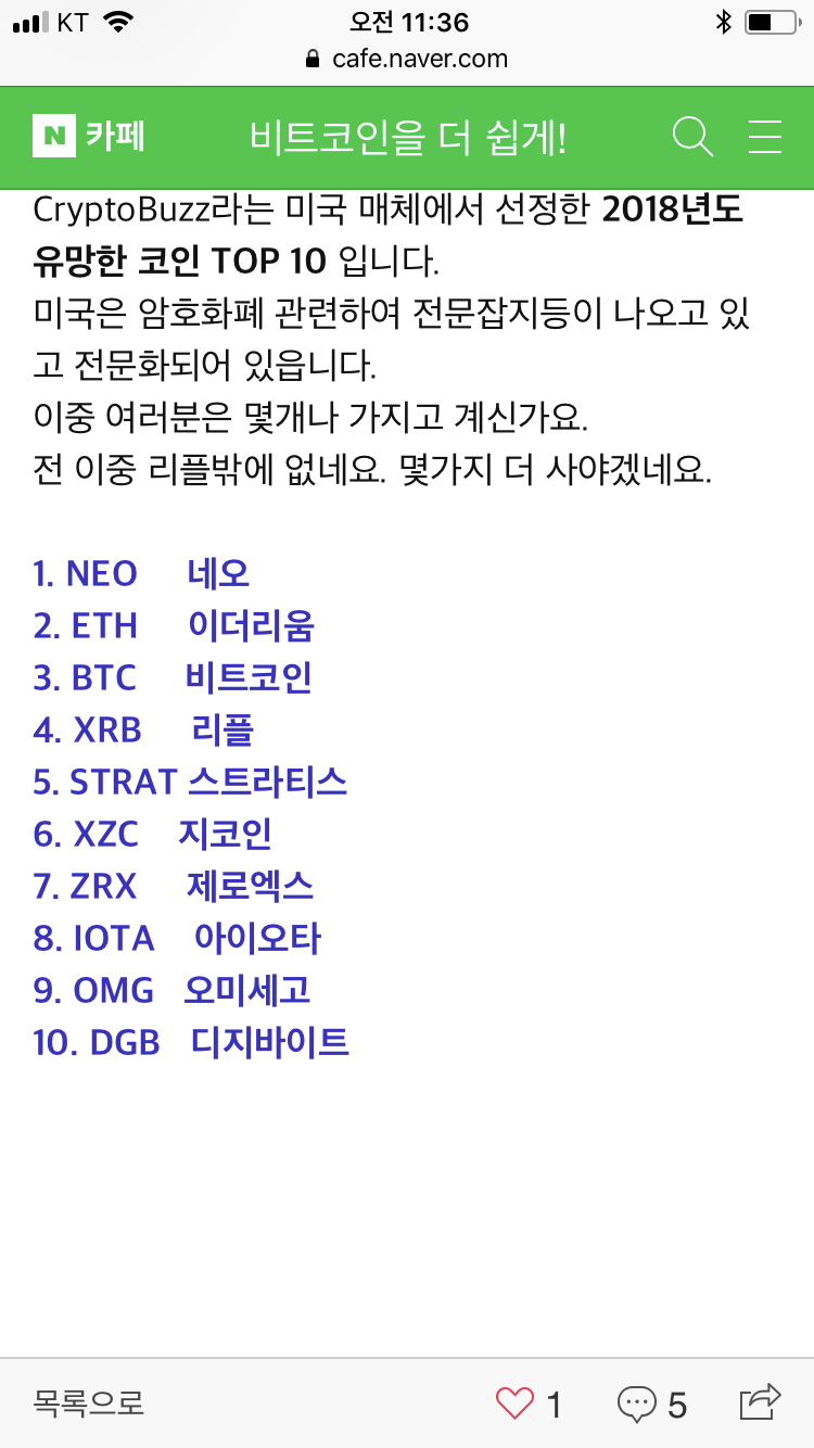 추억의 빗썸 비트코인, 업비트 리플 아직도 하시나요 : 네이버 블로그