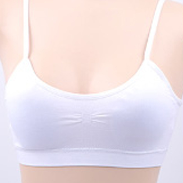 (로켓배송)주니어 무봉제 심리스 학생브라 JSL271 추천해요 (로켓배송)주니어 무봉제 심리스 학생브라 JSL271 추천해요