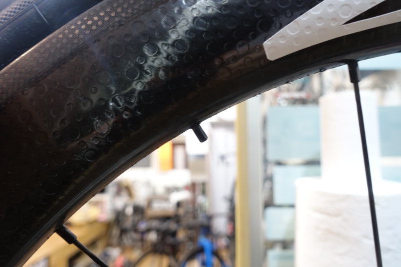 자전거 안장 기울기